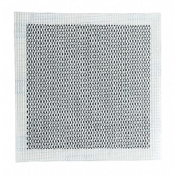 Boen 12"x12" Wall Repair Patches PK2 - WR-12122