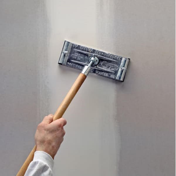 Sheetrock USG Sheetrock White Dust Control Joint Compound 1 qt - 380138