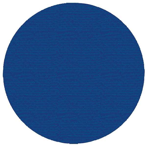 Mighty Line Floor Marking Tape Vinyl Blue, 2.7" W x 2-11/16" L, 50 mil Thick - BDOT2.7