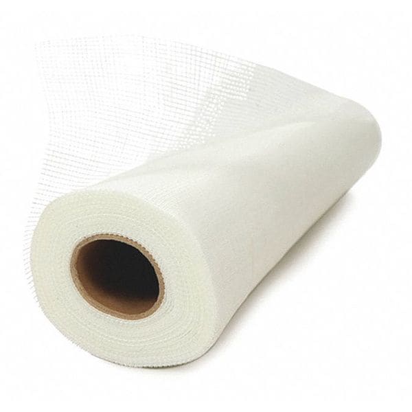 Boen Fgl Mesh Wall Repr Fabric, 6"X75ft, PK3 - FM-6753