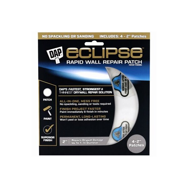 Dap Eclipse 2 Wall Patch - 7079809161