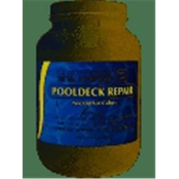 E-Z Patch E-Z Patch EZP-1780 10 lbs SGM Diamond Brite Series Marlin Blue Quartz Plaster - EZP-1780