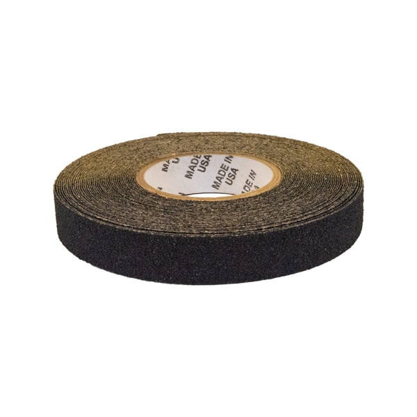 Flex-Tred AntiSlip Safety Tape - 1 x 60 ft / Ultra Grip Black-Roll - UGB.0160.R