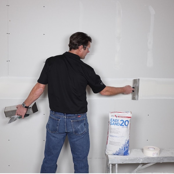 Sheetrock USG Sheetrock Natural Easy Sand 20 Joint Compound 18 lb - 384214