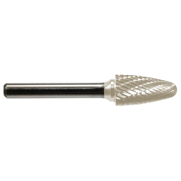 Mastercut Tool 12.7x19x6x64 Radius Tree Diamond Cut, PowerZ - SF-13MMDM-4