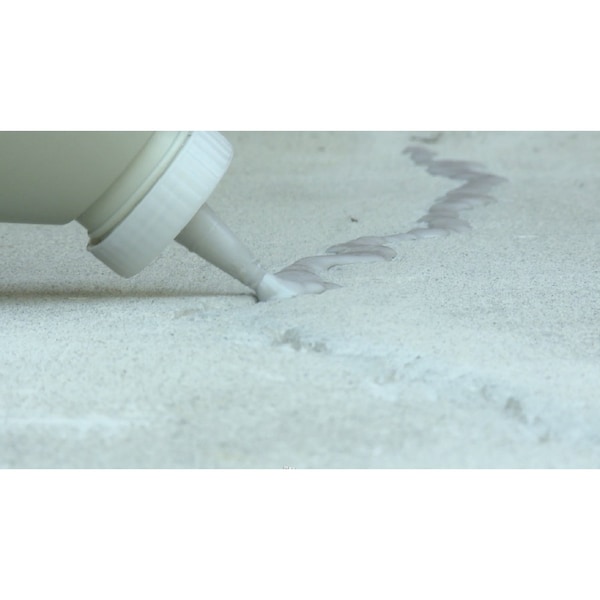 Quikrete Quikrete Concrete Crack Seal 1 qt Gray - 864000