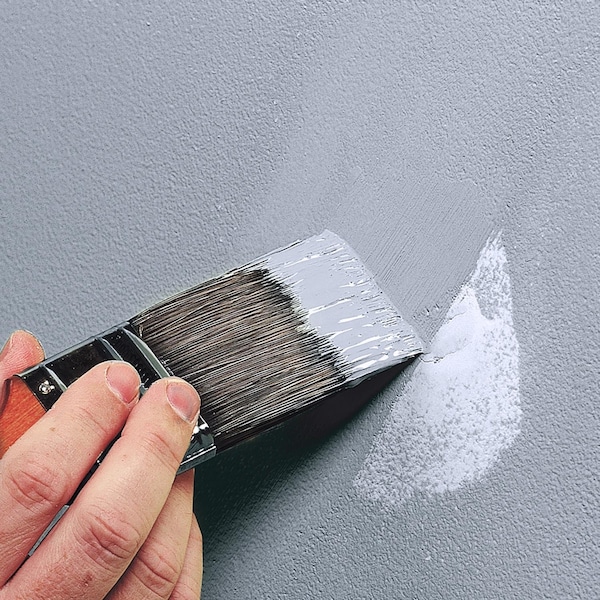 Dap DAP Drydex 3.5 in. L X 6-3/5 in. W Spackling White Wall Repair Kit - 12345