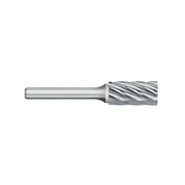 Kodiak Cutting Tools SA-1NF Type SA Carbide Bur Cylindrical Carbide Bur for Non Ferrous - 5428423