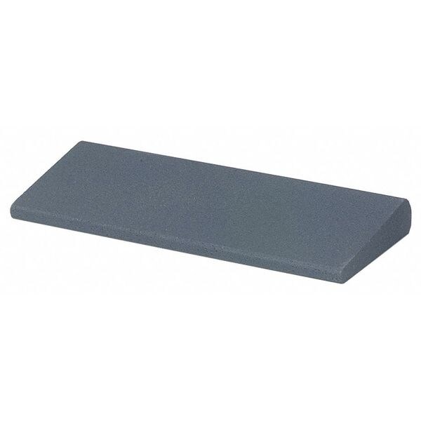 Norton Abrasives Sharpening File Gray, 2-1/4" W x 6" L - 61463687105