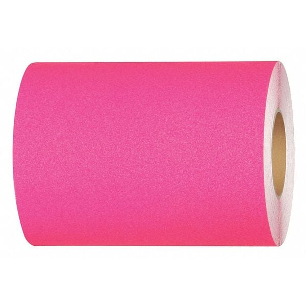Jessup Griptape Griptape Roll, 9" x 60 ft., Neon Pink - 3385-9-SB