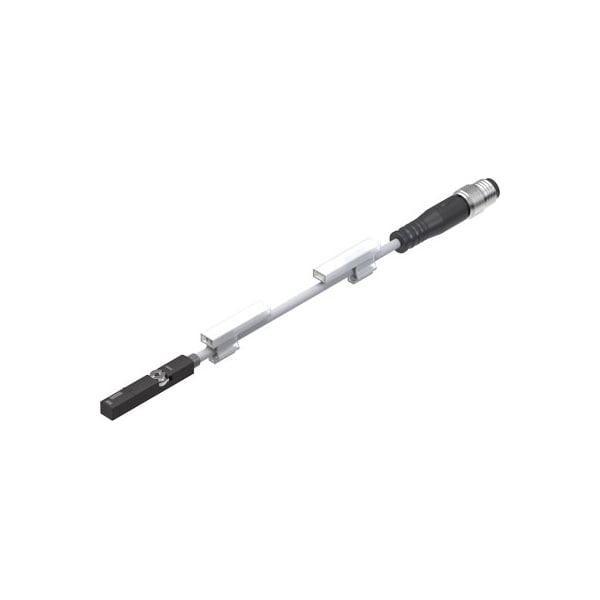 Sensor de proximidad Festo SME-8M-DS-24V-K-0,3-M8D - SME-8M-DS-24V-K-0,3-M8D