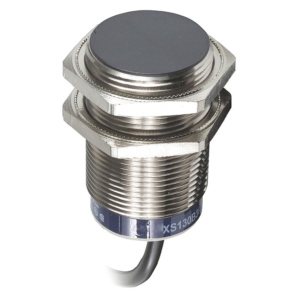 No traduzcas la marca del producto: Sensor de proximidad Telemecanique Sensors 30mm AC/DC XS6+Options - XS630B1MAL5
