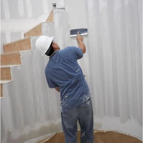 Sheetrock USG Sheetrock Natural Easy Sand Joint Compound 3 lb - 384024