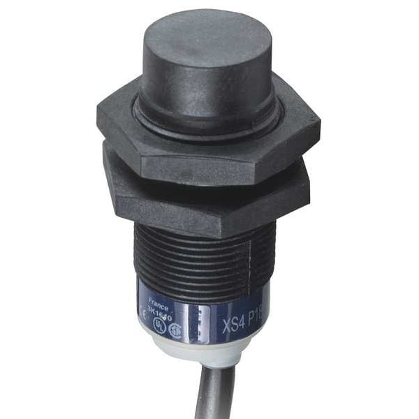 Sensor inductivo Telemecanique Sensors 24V 20Ma Xs +Opciones - XS4P18AB120
