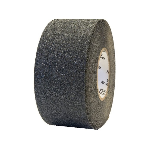 Flex-Tred AntiSlip Safety Tape - 3 x 60 ft / Sparkle Black-Roll - SB.0360.R
