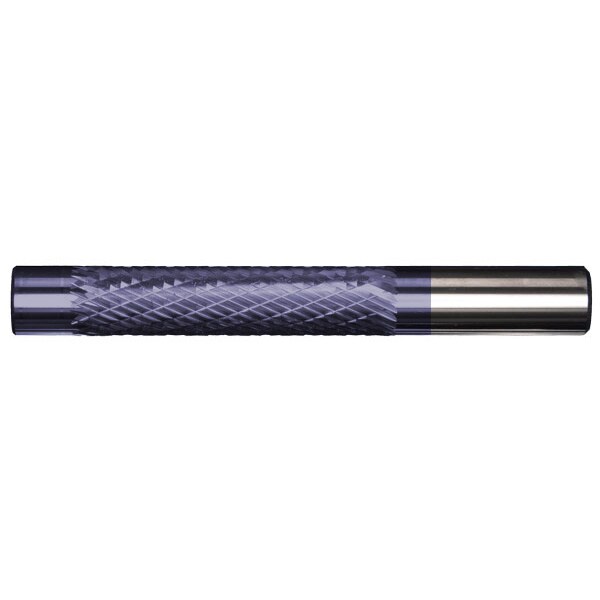 Mastercut Tool 1/8x1x1/8x3 Doublecut Piloted Diemill, PowerA - 22000-1