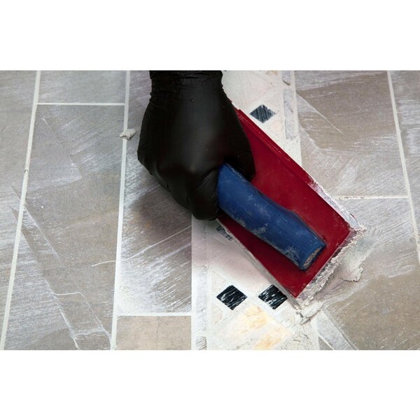 Simplegrout Custom Building Products SimpleGrout Indoor White Grout 1 qt - PMG381QT