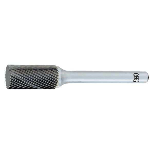 Osg Carbide Bur, SA-14 Trade, 5mm Cutter dia. - 901-1875-60-EC
