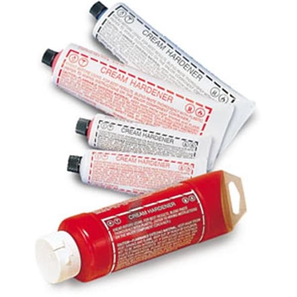 U.S. Chemical & Plastics U. S. Chemical and Plastics 27007 Red Cream Hardener - USC-27007