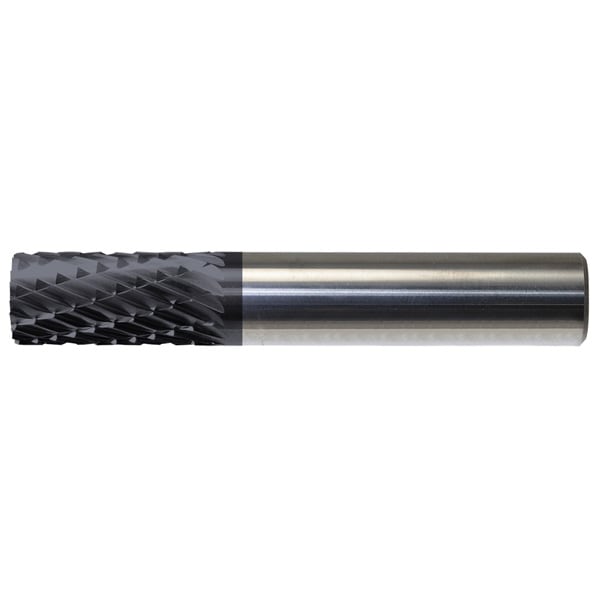 Mastercut Tool 3x12x3x38 Coarse Cut Diemill, PowerA - M48020-1