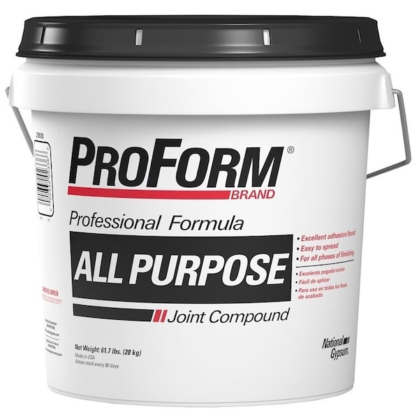 National Gypsum COMPOUND JOINT AP 617LB - 50002627