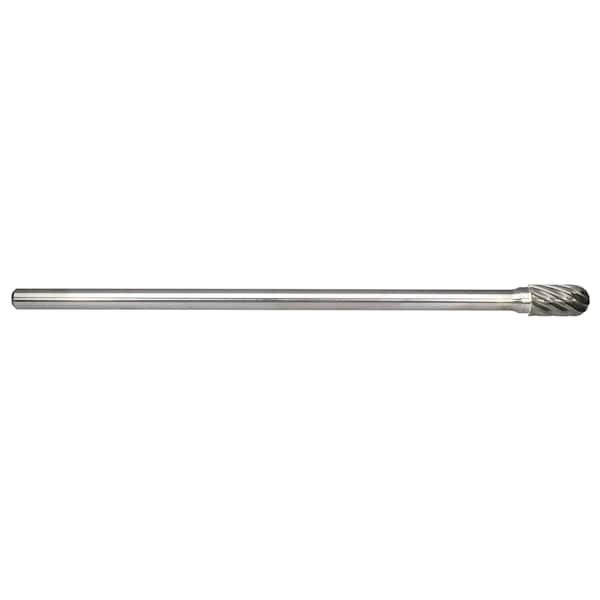 Mastercut Tool 3/8x3/4x1/4x6-3/4 Radius Cylinder for Stainless Steel - SC-3L6NX