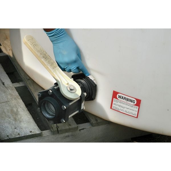 J-B Weld Epoxy Putty, WaterWeld, Marine Repair, 2 ox, Stick, White - 8277