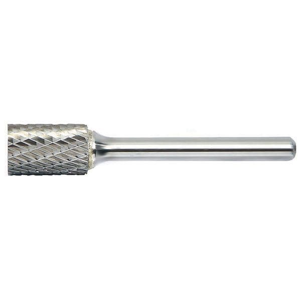Mastercut Tool 01000 5/16x3/4x1/4x2-1/2 Cylinder No Endcut Doublecut - SA-2DC