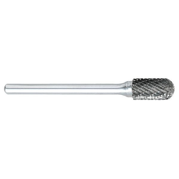 Osg Carbide Bur, 5mm Cut Dia., RH Cut - 820-0012-30