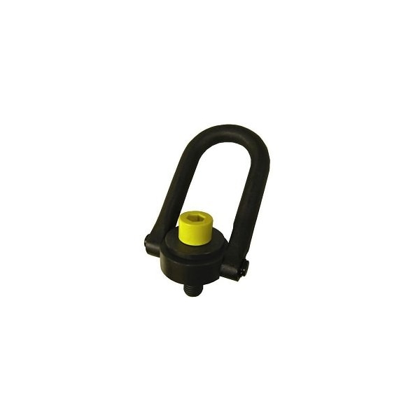 Actek 80,000 Lbs Ext Swivel Hr 3124 500, 46332 - 46332