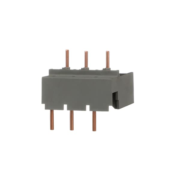 Adaptador de zócalos y hardware de relé Carlo Gavazzi CC32-40D a GMS-32S - GDA32SD