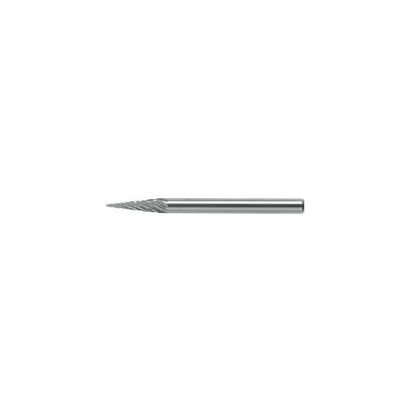 Holex Mini Carbide Burr, Z7, Medium, Diamond Cut, Type: M0311 - 546910 M0311