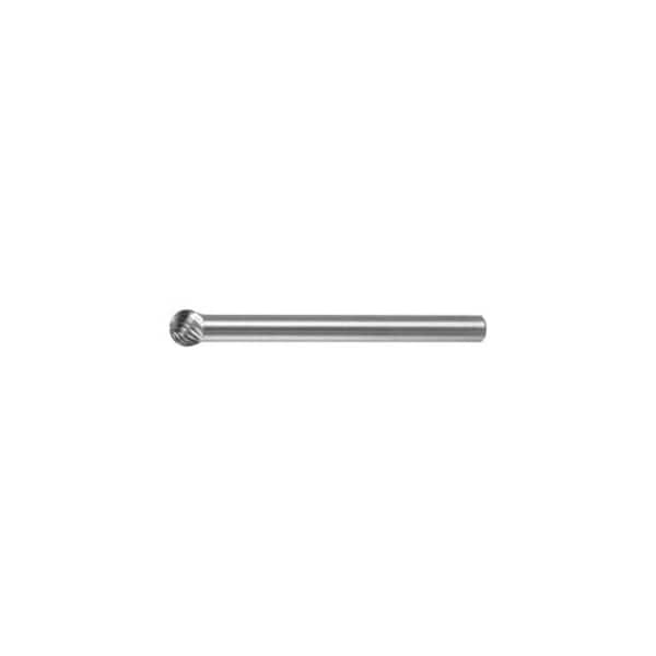 Garant Mini Carbide Burr, Z5, Fine, Type: D0403 - 546800 D0403