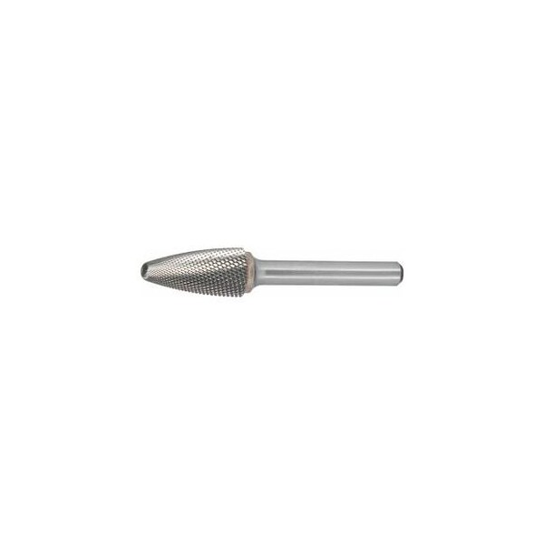 Garant Carbide Burr, Z FINE, Very Fine, Type: F1225 - 540440 F1225