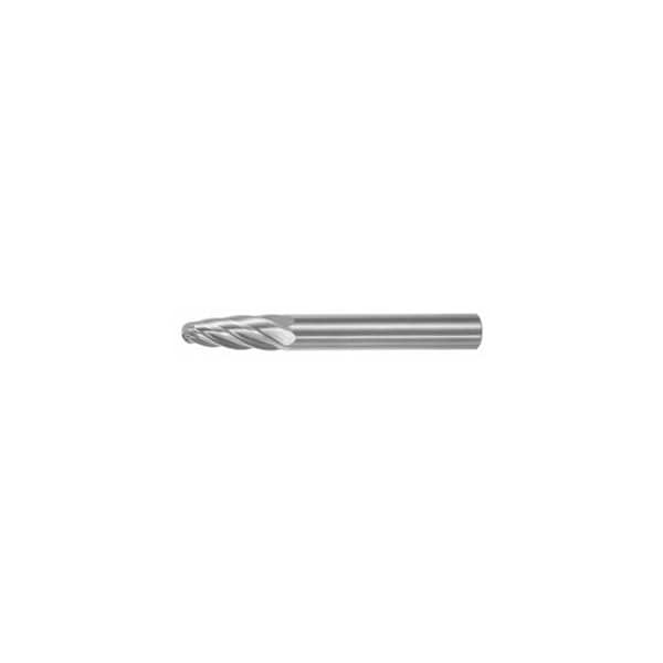 Holex Carbide Burr for Stainless Steel, Coarse, Type: F0618 - 547250 F0618