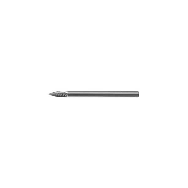 Garant Mini Carbide Burr, Z5, Fine, Type: G0307 - 546800 G0307