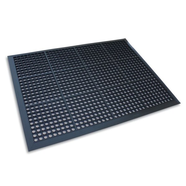 Ergomat Ergomat Industry 3ft x 11ft Drainage Floor Mat - EX0311