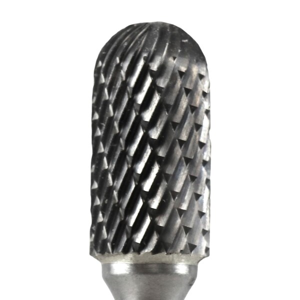 Flexovit CARBIDE BUR SPECIALIST 3/8 in X3/4 in X1/4 - VC18O5