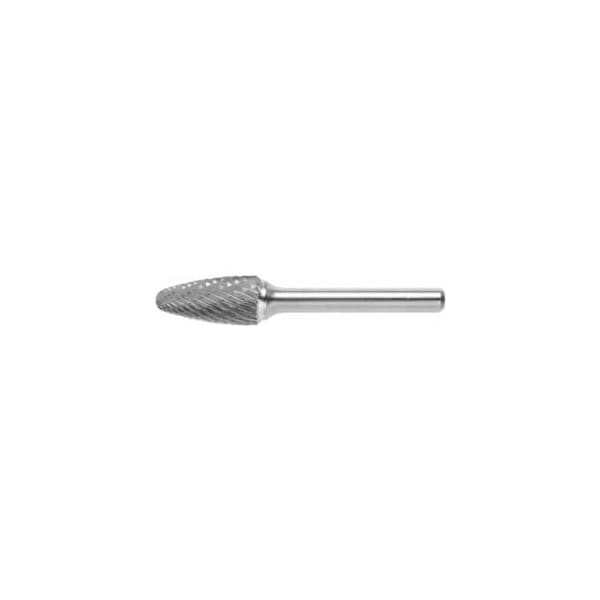 Holex Carbide Burr, Z7, Medium, Diamond Cut, Type: F1630 - 540750 F1630