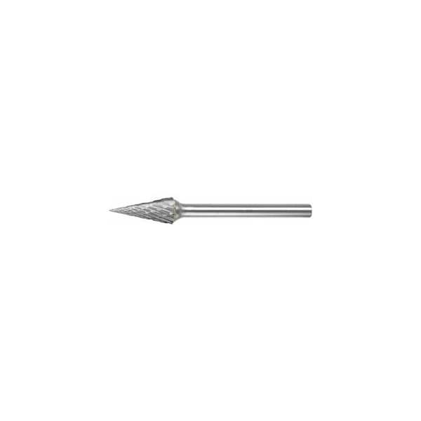 Garant Mini Carbide Burr, Z7, Medium, Diamond Cut, Type: M0613 - 546900 M0613