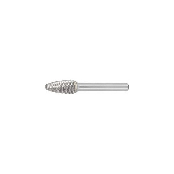Garant Carbide Burr, Z FINE, Very Fine, Type: F1020 - 540440 F1020