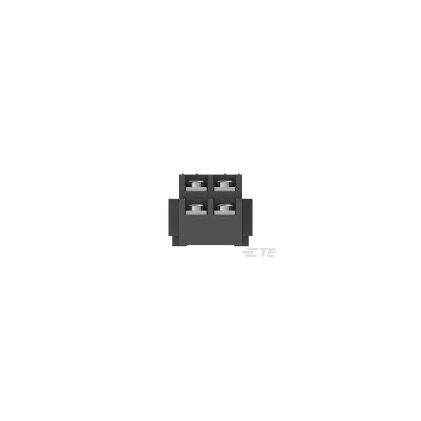 Te Connectivity 27E895 = SOCKET K10 8 QC POLY NA - 2-1419106-7