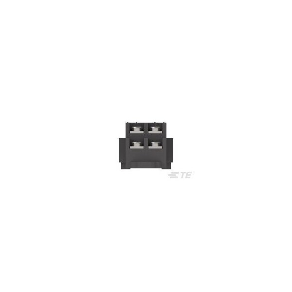 Te Connectivity 27E895 = SOCKET K10 8 QC POLY NA - 2-1419106-7