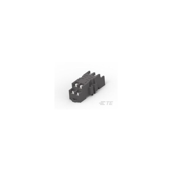 Te Connectivity 27E895 = SOCKET K10 8 QC POLY NA - 2-1419106-7