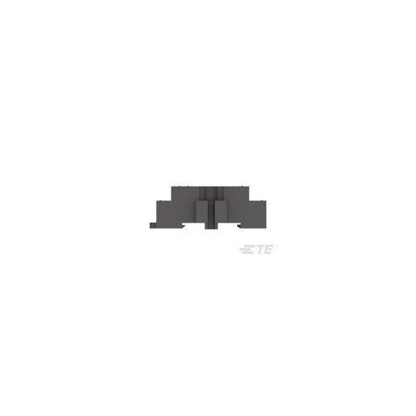 Te Connectivity 27E895 = SOCKET K10 8 QC POLY NA - 2-1419106-7
