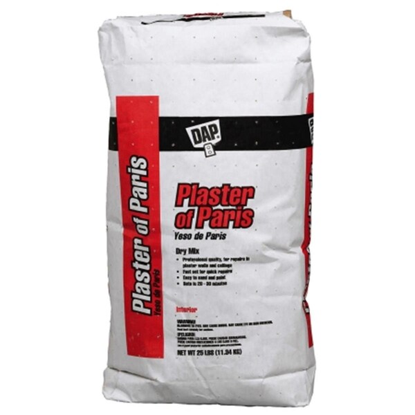 Dap 10312 2 Plaster of Paris Exterior - DA309662