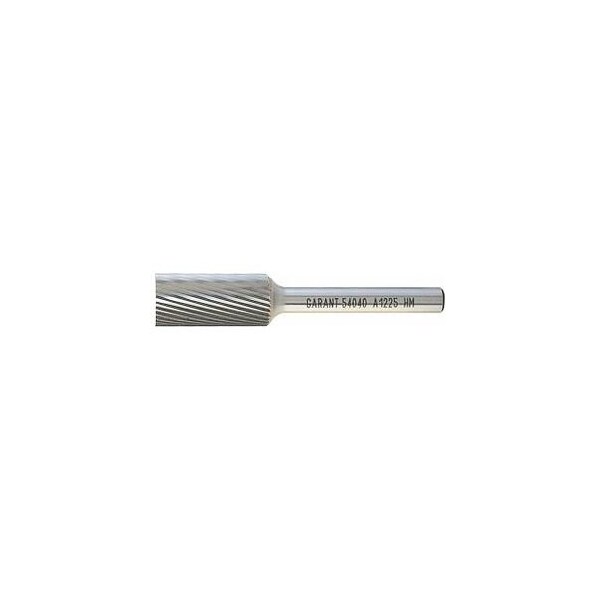 Garant Carbide Burr, Z5, Fine, Type: A0616 - 540400 A0616