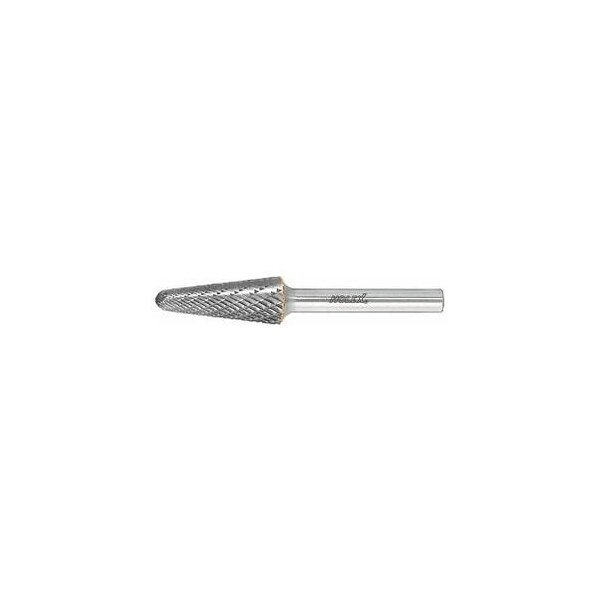 Holex Carbide Burr, Z7, Medium, Diamond Cut, Type: L1630 - 540750 L1630