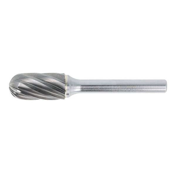Holemaker Technology HMT Ali CutTCT Burr 12mm Ball Nosed Cylinder - 402220-0120
