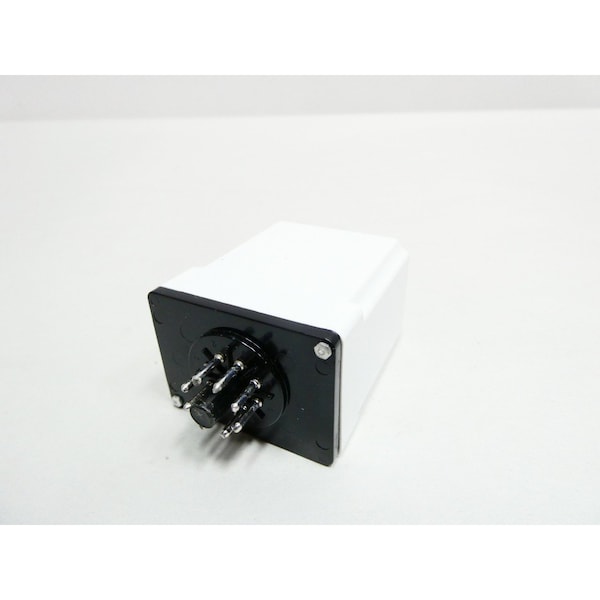 Relevador de retardo de tiempo de 120V-CA - 700-HT12BA1 de Allen Bradley